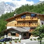 Joli 2* Courmayeur