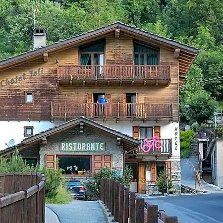 Joli Курмайор