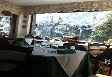 Szálloda Joli Courmayeur